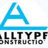 All type contracting