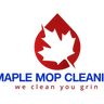 Maple Mop Cleaning