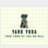 Yard yoda