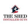 The Shed Installer Guys