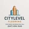 Citylivel flooring