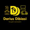 Darius Dibiasi