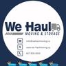 We Haul Moving