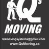 Q's Moving Systems
