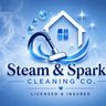Steam & Sparkle Cleaning Co. Inc.