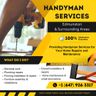 Michael handyman service