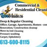 Ebony Services Inc.