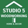 Studio 5 Woodworking