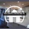 Pure General Contracting Inc.