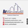 Arsheet Saze