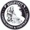 Bigfoot Landscaping and Contracting