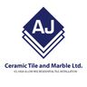 AJ Ceramic Tile and Marble Ltd.