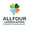ALLFOUR LANDSCAPING