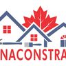 CANACONSTRACK RENOVATIONS LTD