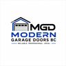 MODERN GARAGE DOORS BC