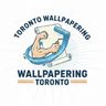 Toronto Wallpapering
