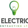IRL ELECTRICAL CONTRACTING LTD
