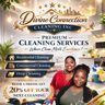 Divine Connection Cleaning