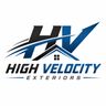High Velocity Exteriors