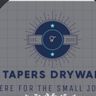 Tapers drywall