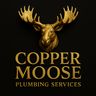 Copper Moose Plumber Services