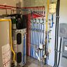 CB plumbing