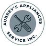 Aubrey's Appliances Service