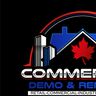 Commercial Demo & Reno LTD.