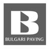 Bulgari Paving