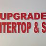 Upgrade Countertop & Stone