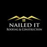 Nailed It Roofing & Construction