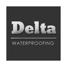 the delta waterproofing