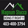 Magnum Stucco