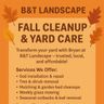 B&T property maintenance