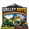 Valleyboys contracting