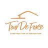 Tour De Force construction