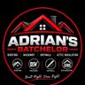 ADRIAN BATCHELOR