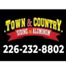 Town & Country Siding And Aluminum
