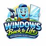 Windows Back to Life – Restoration & Glass