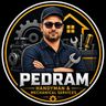 Seyed Pedram Mousavi Kia