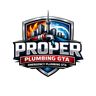 Proper Plumbing GTA - Emergency Plumbers 24/7