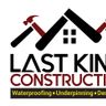 Last King Construction Inc