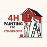 4H Painting LTD