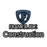 Framer Joe Construction