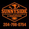 Sunnyside Property maintenance and renovations