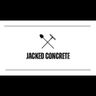 Jacked Concrete