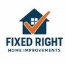 Fixed Right Home Improvements