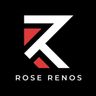 Rose renovations and contracting LTD.