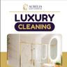 Aurelia Luxury Cleaning Inc.