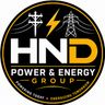 HND POWER & ENERGY GROUP